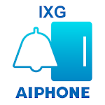 Cover Image of 下载 AIPHONE IXG  APK