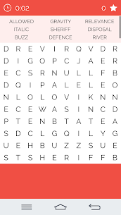 Word Search For PC installation