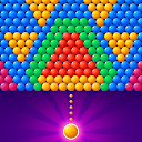 Bubble Shooter Gem Puzzle Pop 0 APK Download
