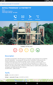 Captura 11 Saint-Omer Tour android