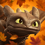 Cover Image of Download Dragons: Rise of Berk 1.52.7 APK