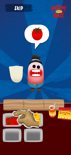 Taco Chef - Screenshot 2