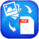 Image to PDF – PDF Converter - Androidアプリ