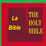 French Bible English Bible Parallel icon