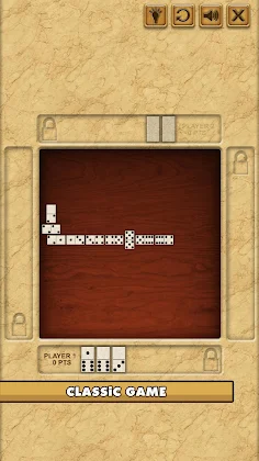 Domino Block Multiplayer - Screenshot 3