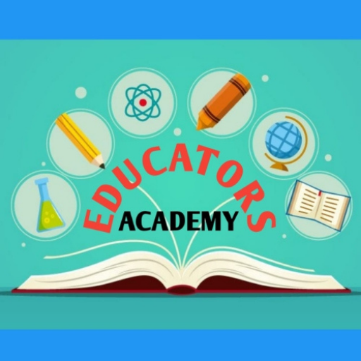 Educators Academy logo