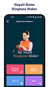 Nepali Name Ringtone Maker Unknown