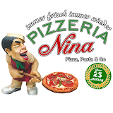 Pizzeria Nina Lieferservice icon