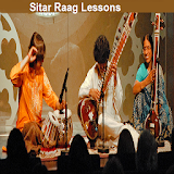 Sitar Raag Lessons icon