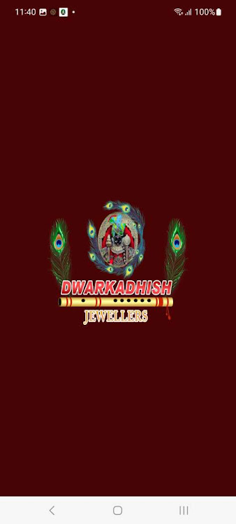 Dwarkadhish Jewellers - 1.5 - (Android)