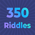Tricky Riddles with Answers0.86