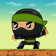 Ninja Hero - Become a Ninja Master  Icon