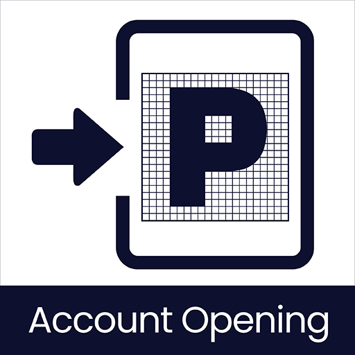 Phillip Account Opening logo