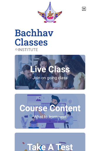 Bachhav Classes CET/ NEET/ JEE Screen 2