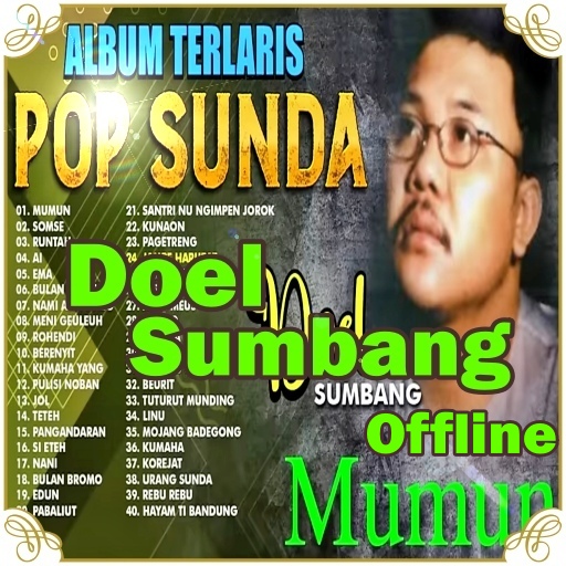 Lagu Sunda Jadul Doel Sumbang Download on Windows