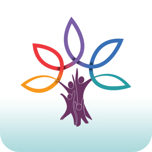 Children’s Bureau NCCAN logo