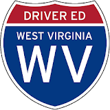 West Virginia DMV Reviewer icon