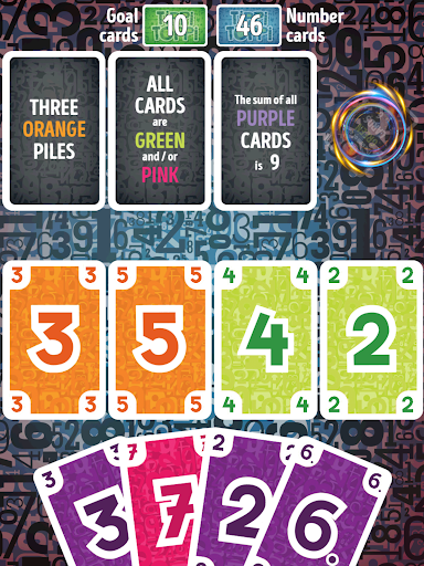 Screenshot of Cahoots