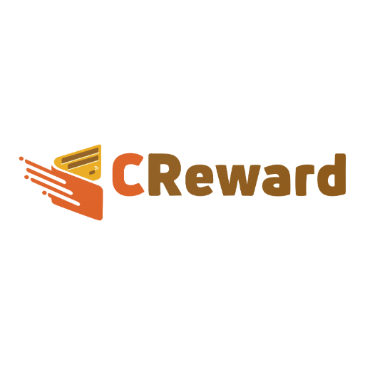creward logo