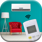 Cover Image of Télécharger Remote Control For LG Air Conditioner 1.0.3 APK