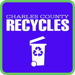 Charles County RECYCLES: Download & Review