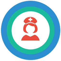 Medicine Tracker Helper Pro: R: imaxe da icona