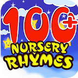 Nursery rhymes songs for kids icon