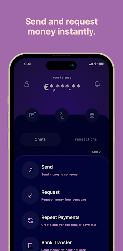 OneFor Money App 9