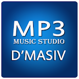 Kumpulan Lagu D'Masiv mp3 icon