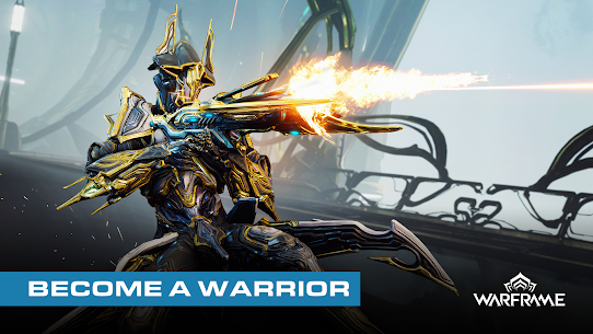 Warframe 2