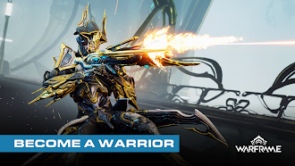 Game screenshot Warframe hack