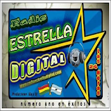 Radio Estrella Digital icon
