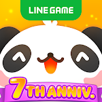 Cover Image of Download LINE Puzzle TanTan 4.4.0 APK