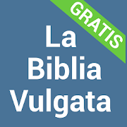 Vulgate Latin Bible FREE! 1.6.6 Icon