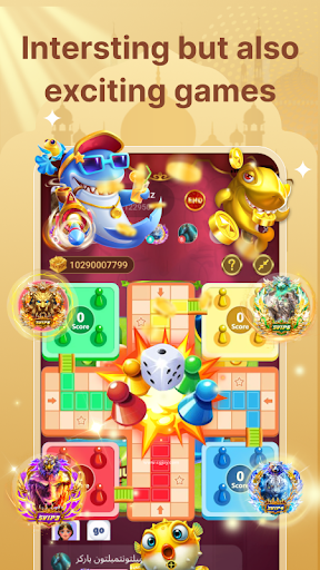 Hayuki - Group Voice Chat screenshot 3