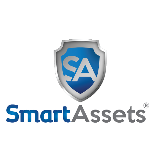SmartAssets · Activos Fijos logo