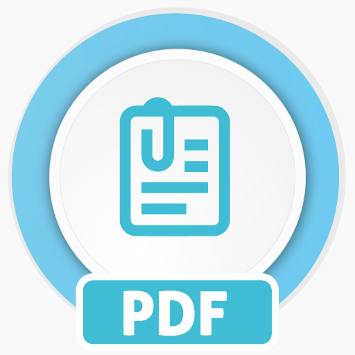 PDF toolkit scan & merge pro  Icon
