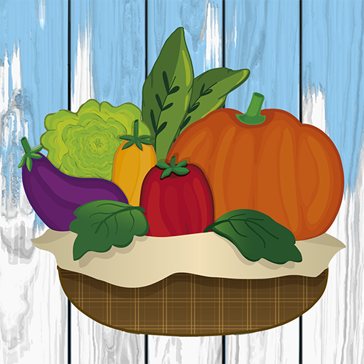 Fruits Vegetables Link Download on Windows