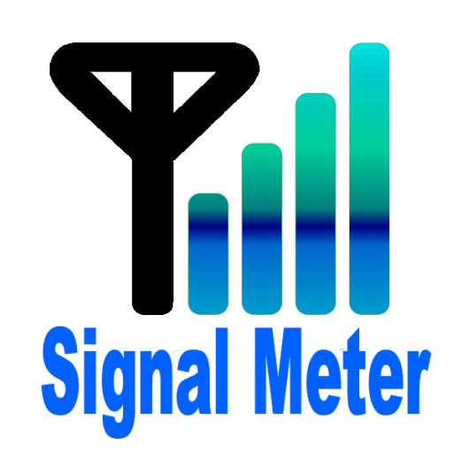 Wifi Signal Meter Pro 1.3.3 Icon