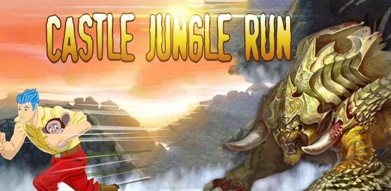 Jungle Run Prince Temple