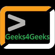 LeetCode 4 Geeks