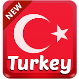 Turkey Theme icon