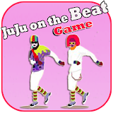Juju on the Beat - Game icon