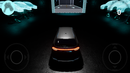 Togg Test Sürüşü