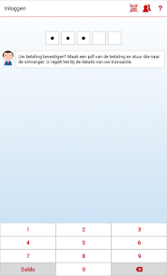 RegioBank Mobiel Bankieren v2.38.2 Apk (Premium/Unlock) Free For Android 5