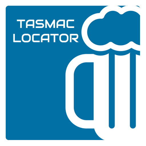 Tasmac Locator