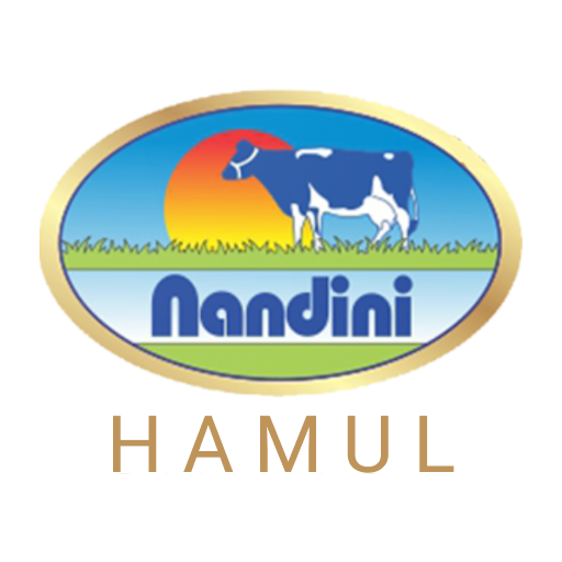 Hamul Marketing logo