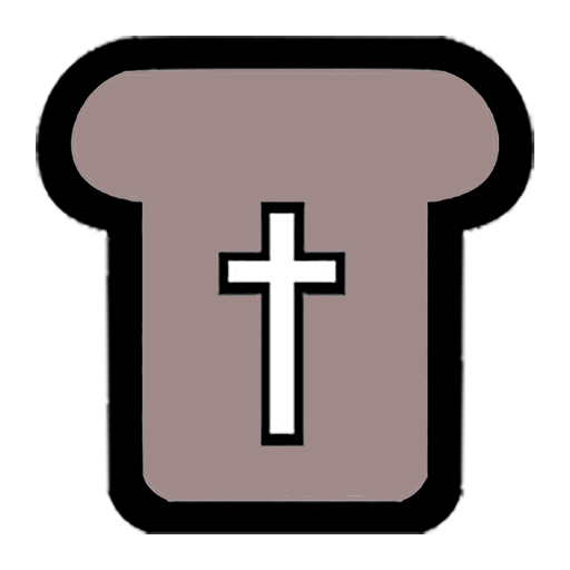 Pain quotidien logo