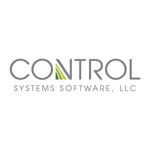 CONTROL Systems Software logo