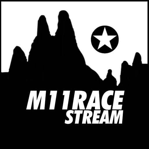 M11RACEStream